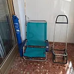 Apartmán Arensol Playa De Cullera