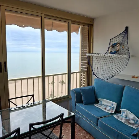 Apartmán Arensol Playa De *