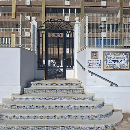 Arensol Playa De * Cullera