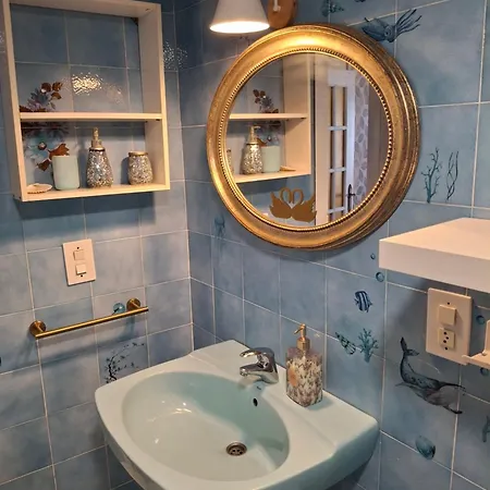 Arensol Playa De Appartement Cullera