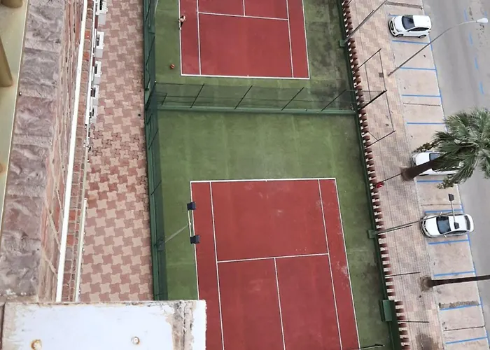 Arensol Playa De * Cullera