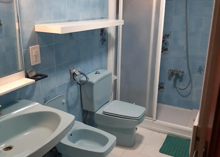 Arensol Playa De Apartment *