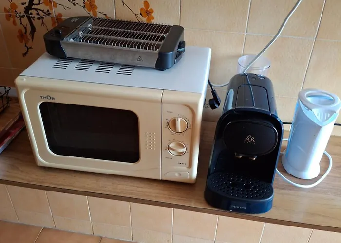 Arensol Playa De * Cullera