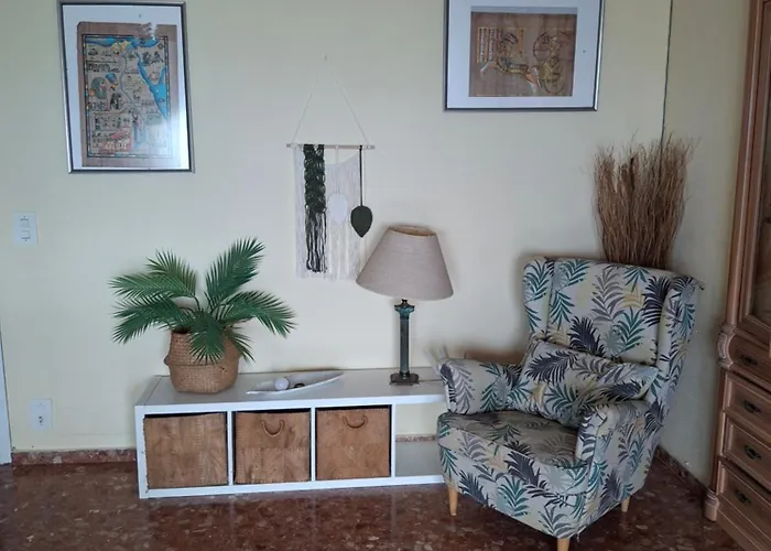 Apartment Arensol Playa De *