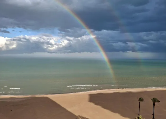 Apartment Arensol Playa De *