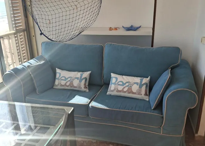 Arensol Playa De * Cullera