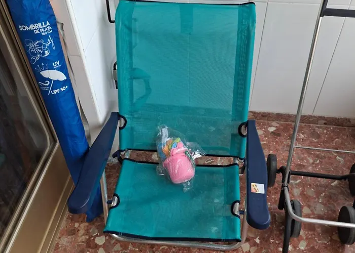 Arensol Playa De * Cullera