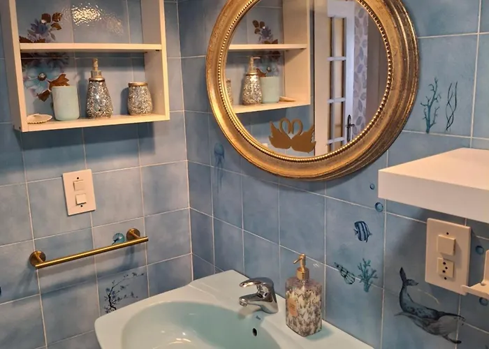 Arensol Playa De Apartment Cullera