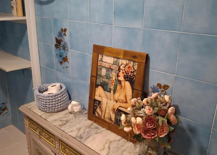 Arensol Playa De Apartment *