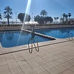 Arensol Playa De