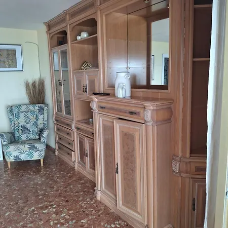 Arensol Playa De Apartamento
