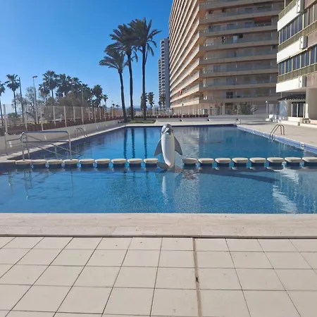 Arensol Playa De