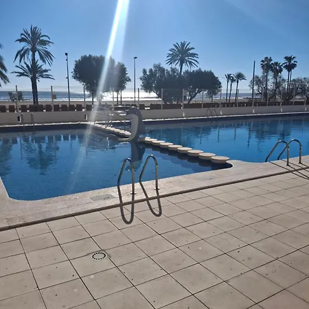 Arensol Playa De