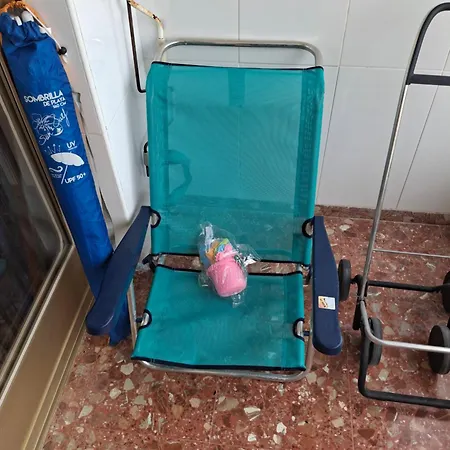 Arensol Playa De * Кульера
