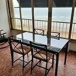 Appartamento Arensol Playa De