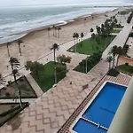 Arensol Playa De Appartamento *