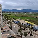 Arensol Playa De Appartamento Cullera