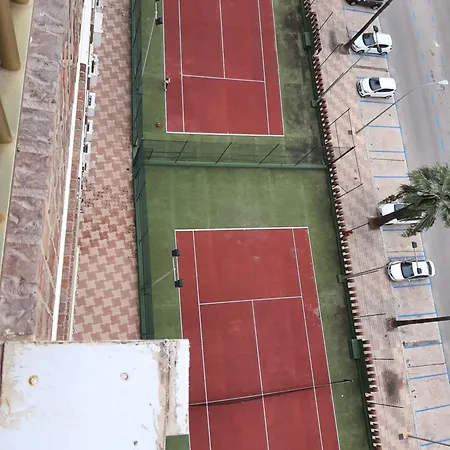 Arensol Playa De * Cullera