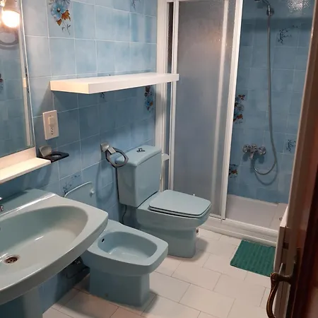 Arensol Playa De Apartamento *