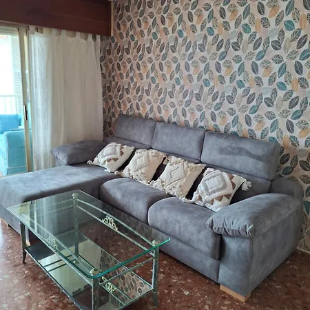 Arensol Playa De * Cullera