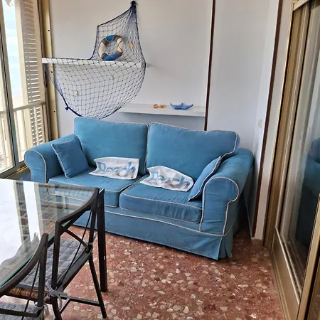 Arensol Playa De Apartamento *