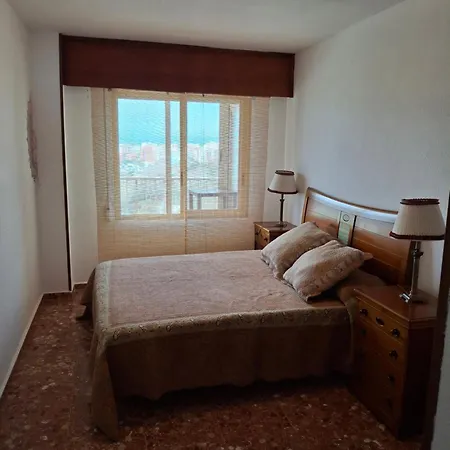 Arensol Playa De Apartamento *