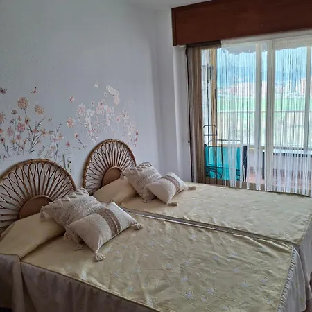 Arensol Playa De Apartamento Cullera