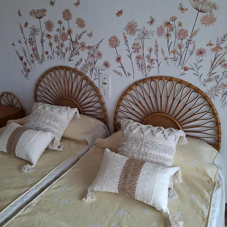 Apartamento Arensol Playa De