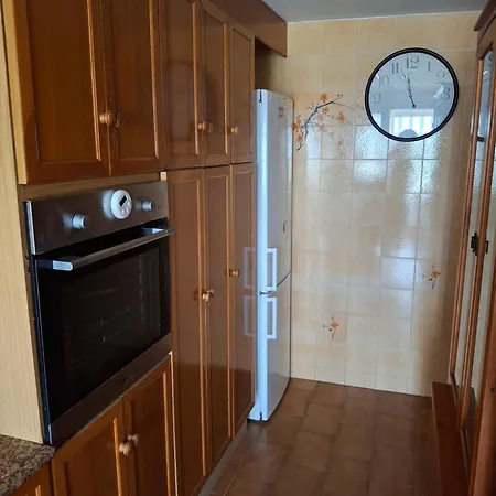 Arensol Playa De * Cullera