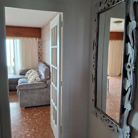 Arensol Playa De Cullera