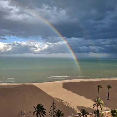 Apartament Arensol Playa De *