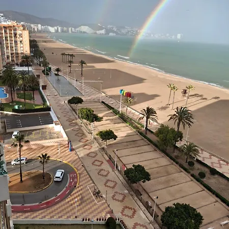 Apartman Arensol Playa De *