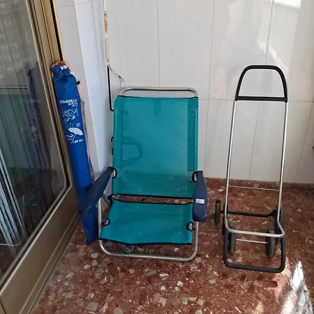 Apartamento Arensol Playa De Cullera