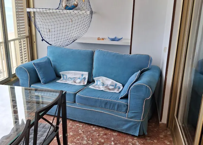 Arensol Playa De Apartment *