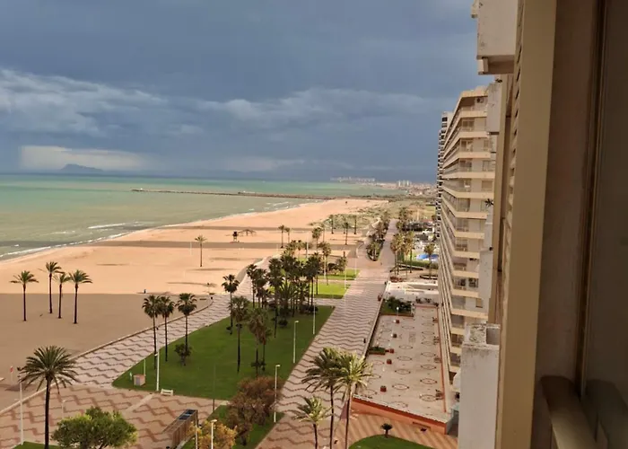 Apartment Arensol Playa De *