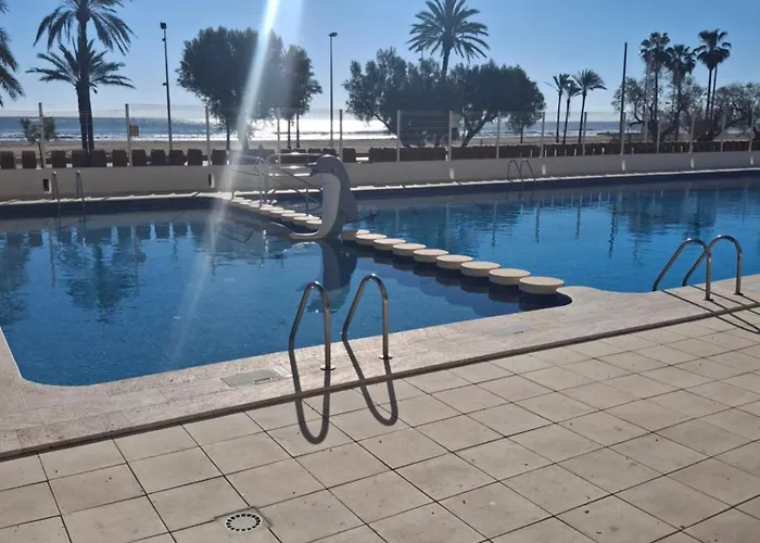 Arensol Playa De